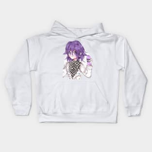 Kokichi with Panta Kids Hoodie